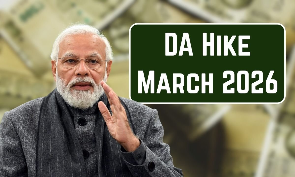 DA Hike March 2026