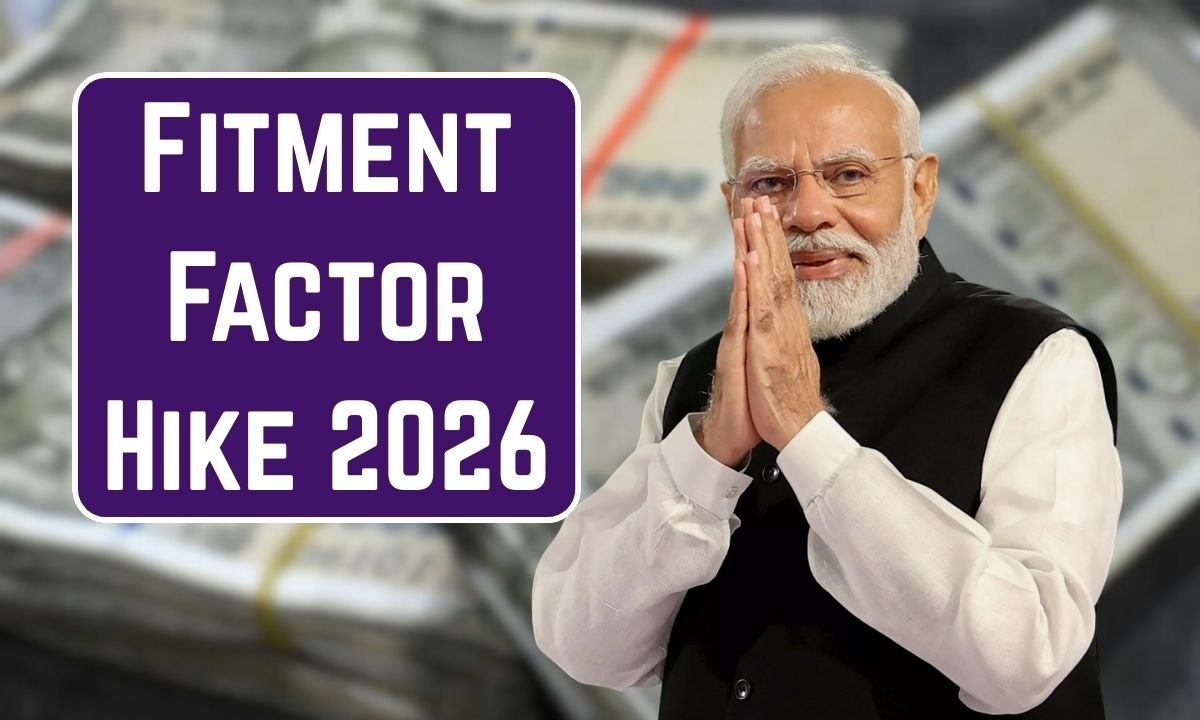 Fitment Factor Hike 2026