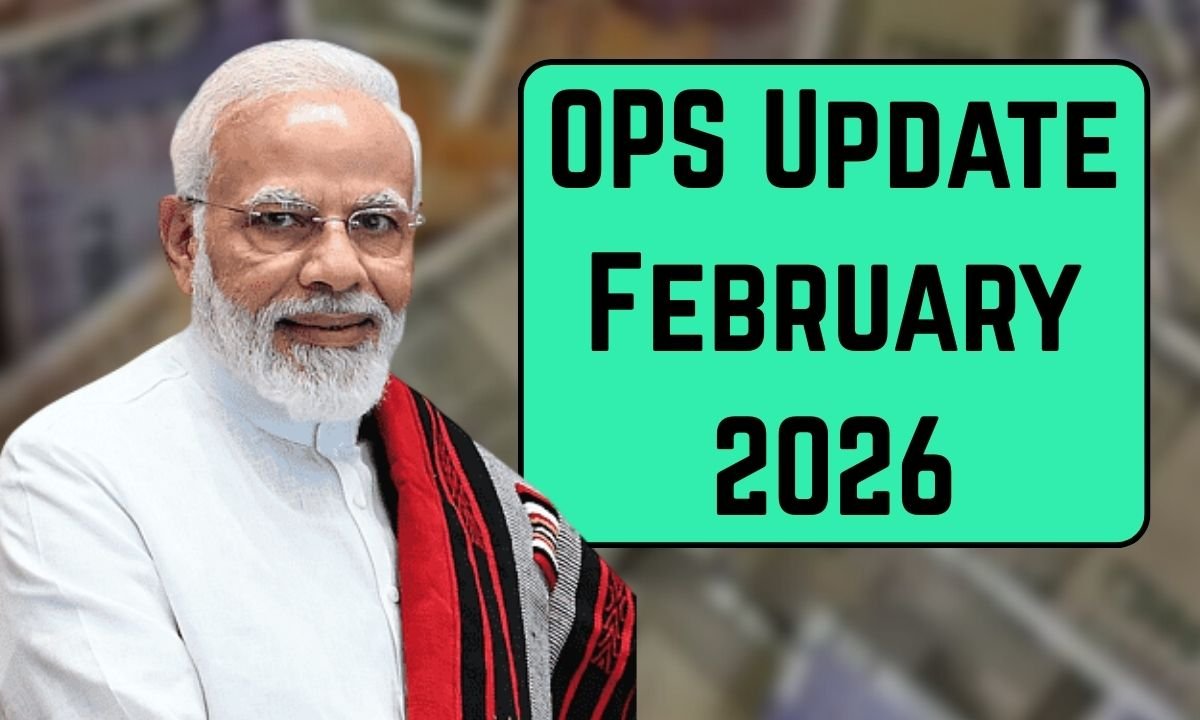 OPS Update February 2026