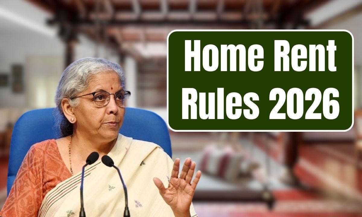 Home Rent Rules 2026