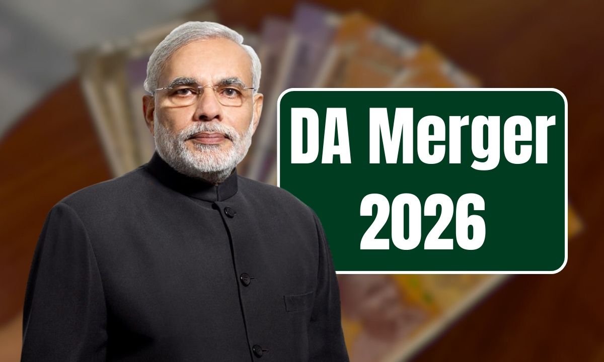 DA Merger 2026