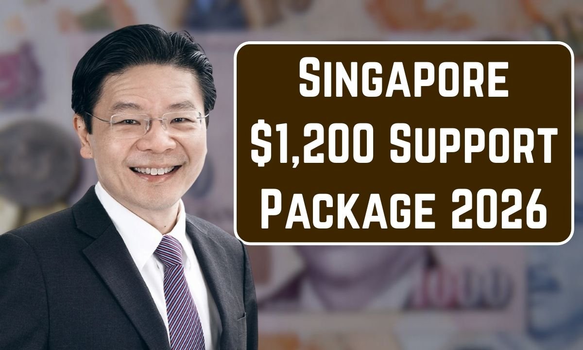 Singapore $1,200 Support Package 2026