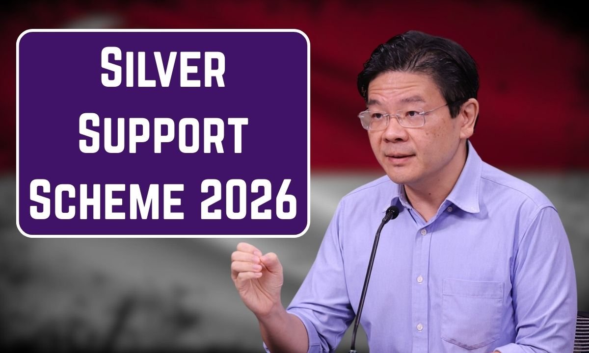 Silver Support Scheme 2026