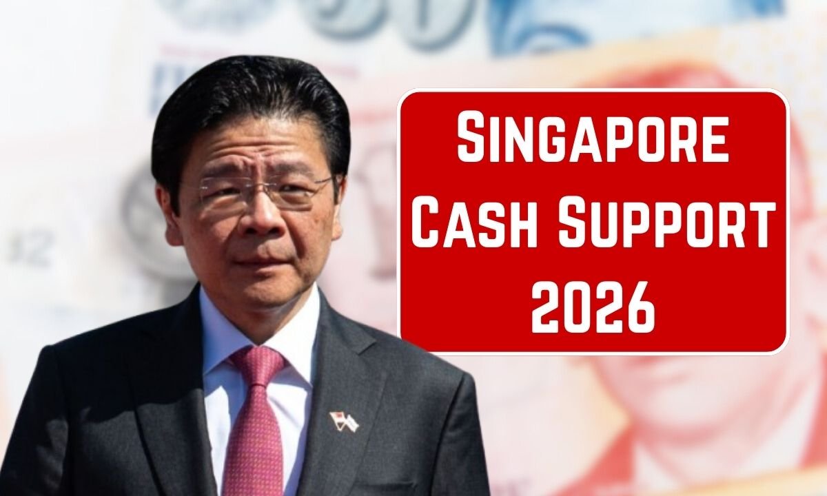 Singapore Cash Support 2026