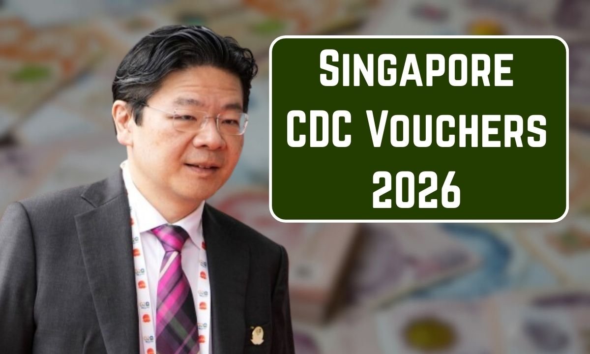 CDC Vouchers 2026