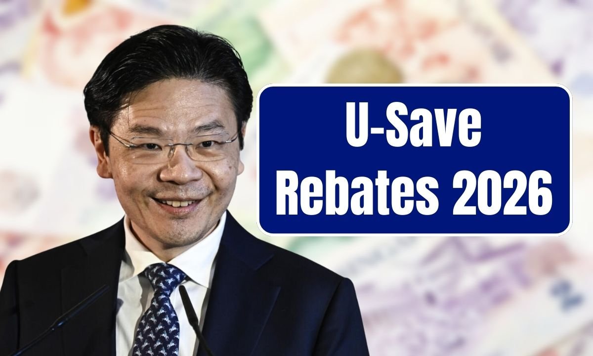 U-Save Rebates 2026