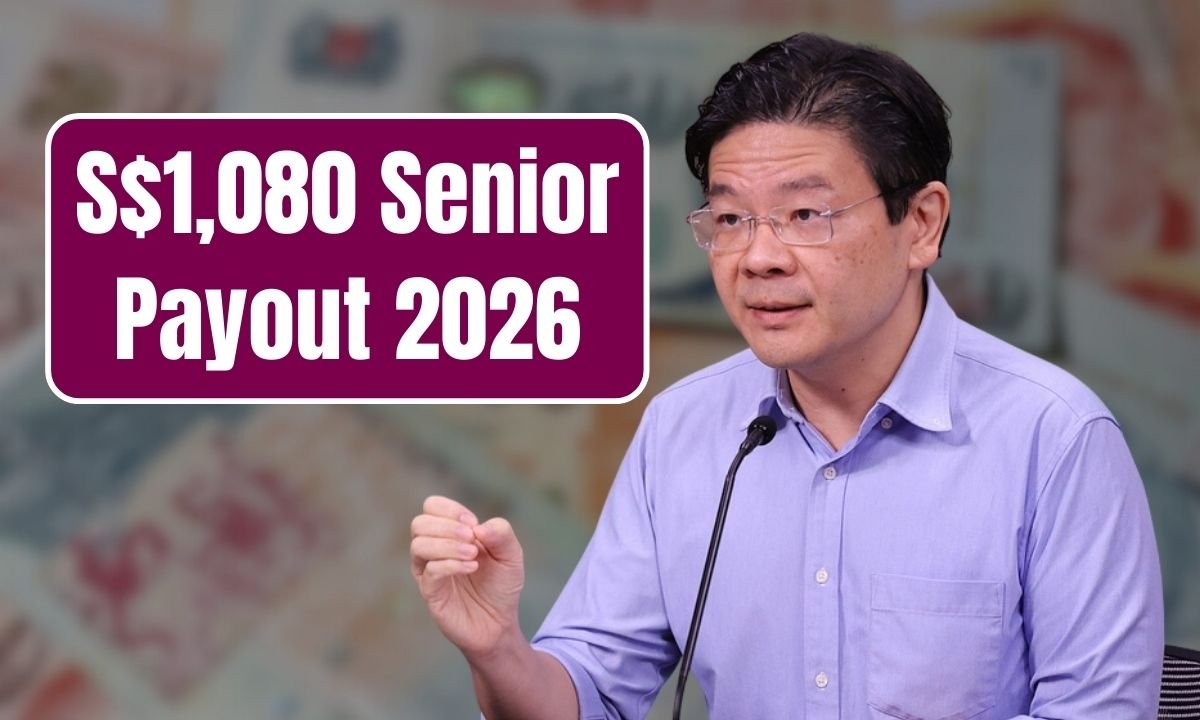 S$1,080 Senior Payout 2026