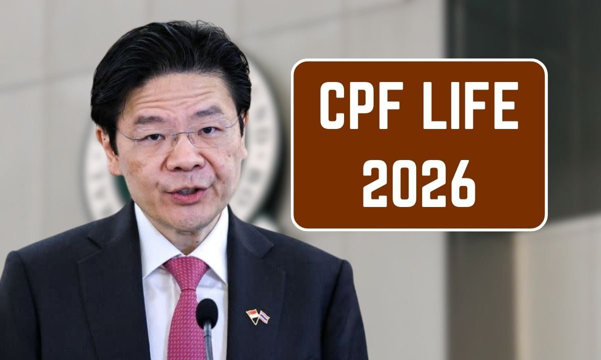CPF LIFE 2026
