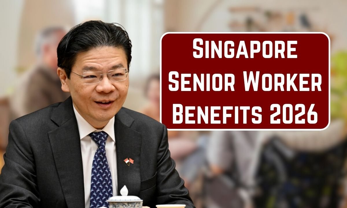 Senior Worker Benefits 2026