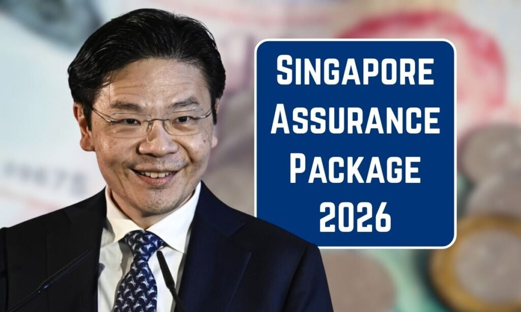 Singapore Assurance Package 2026