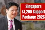 Singapore $1,200 Support Package 2026