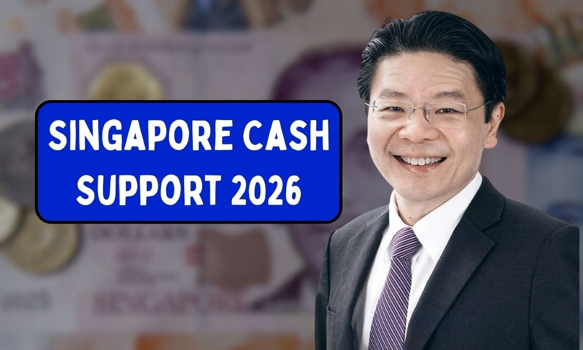 Singapore Cash Support 2026