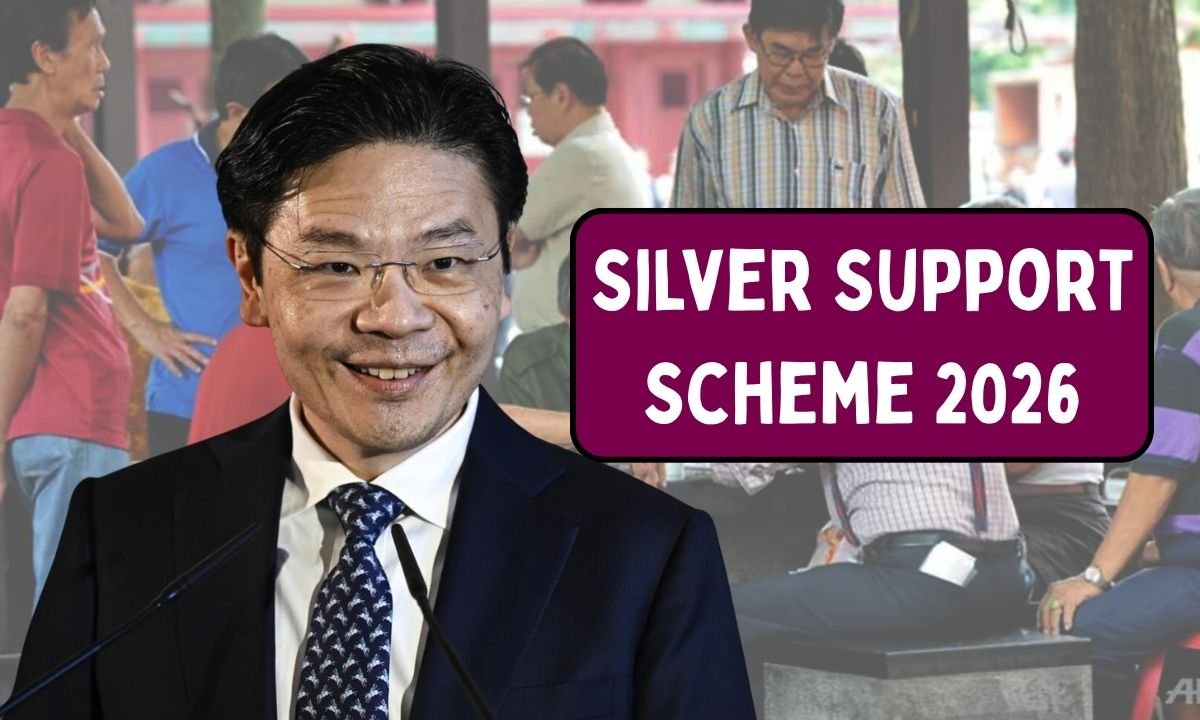 Silver Support Scheme 2026