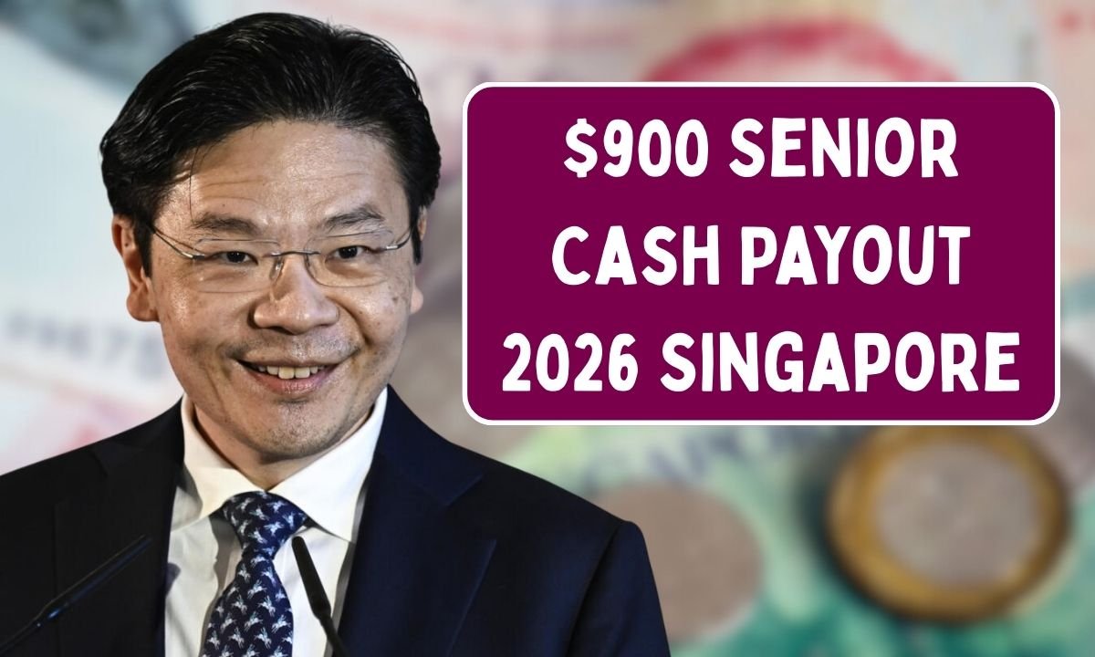 $900 Senior Cash Payout 2026 Singapore