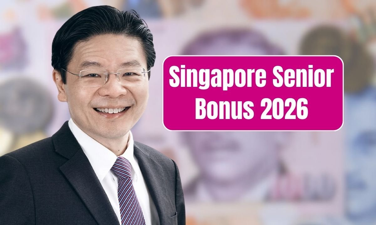 Singapore Senior Bonus 2026