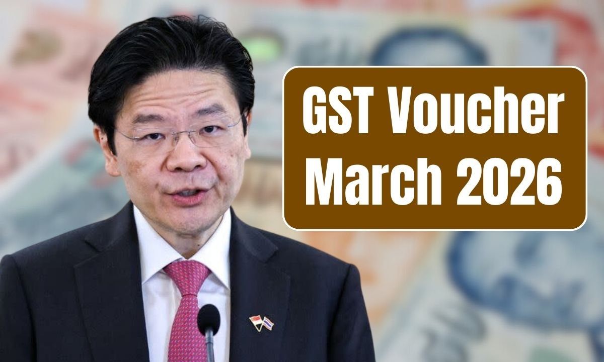 GST Voucher March 2026