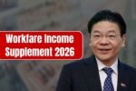 Workfare Income Supplement 2026