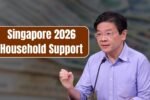 Singapore 2026 Household Support