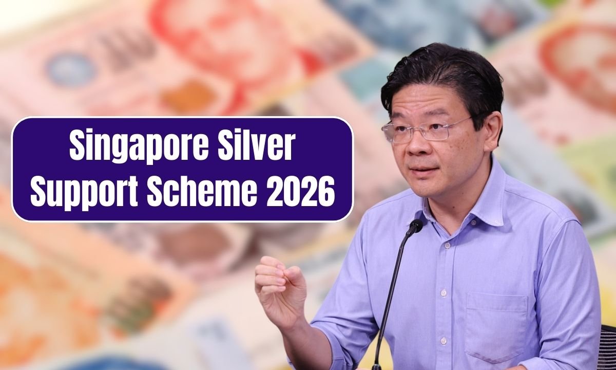 Singapore Silver Support Scheme 2026