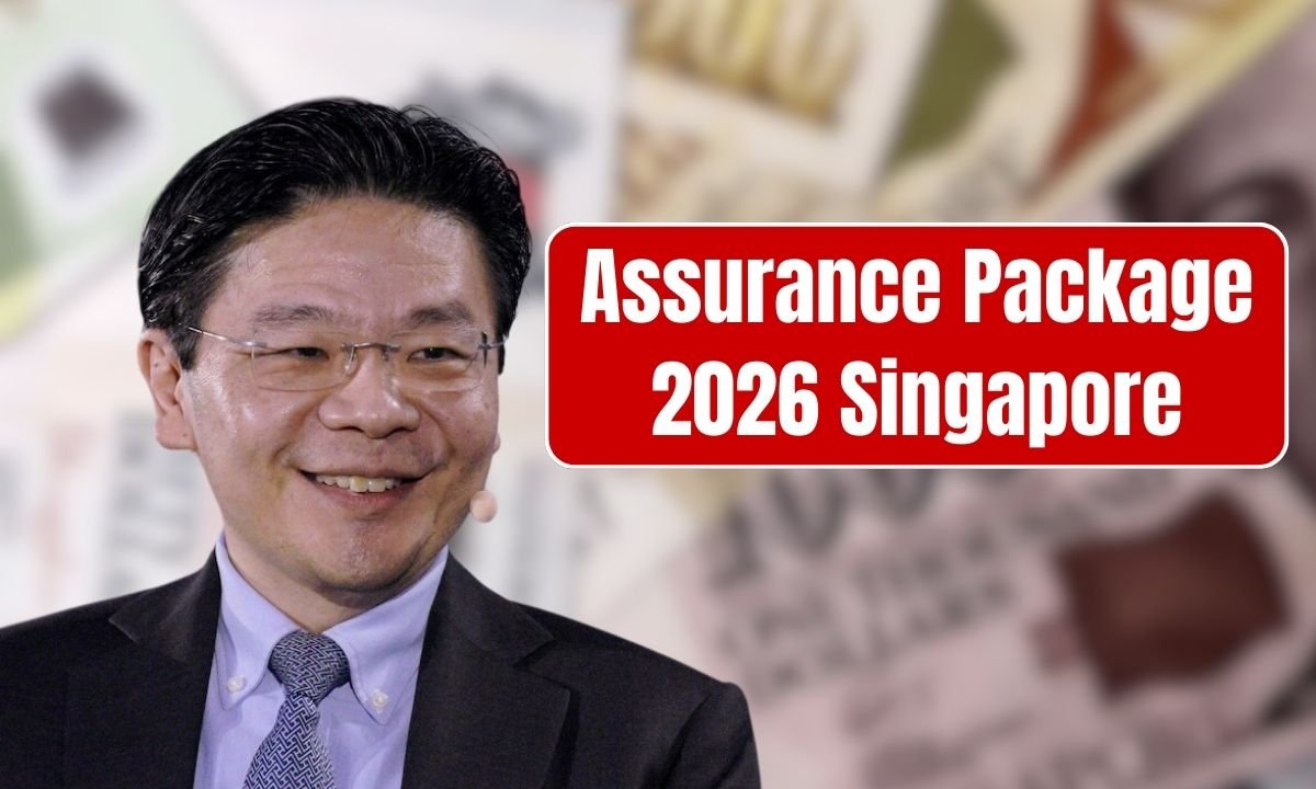 Assurance Package 2026 Singapore