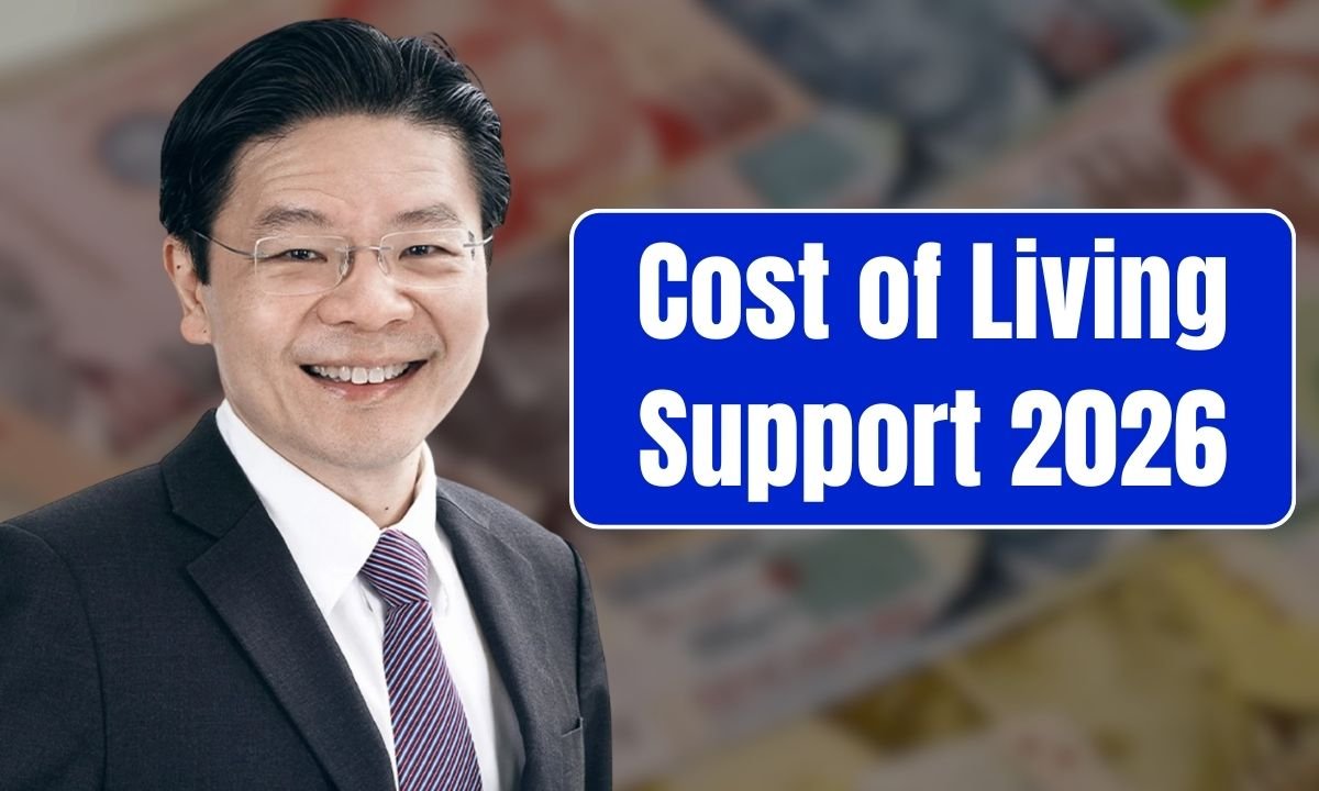 Cost of Living Support 2026