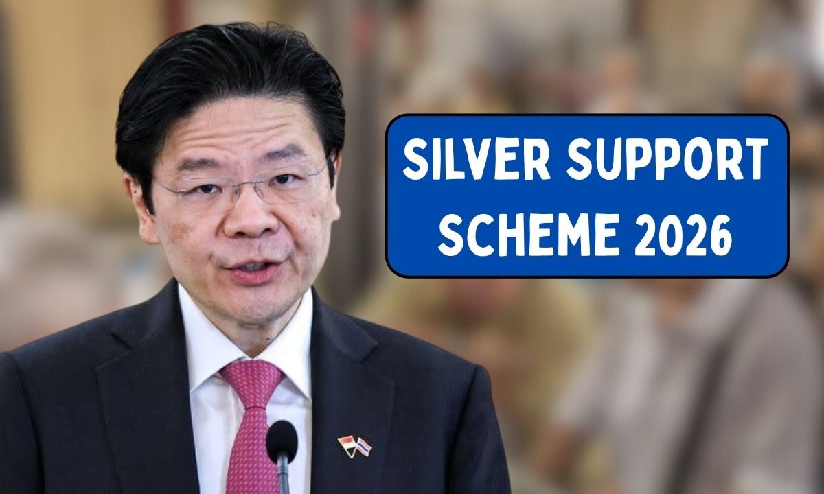 Silver Support Scheme 2026