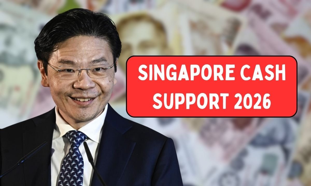 Singapore Cash Support 2026